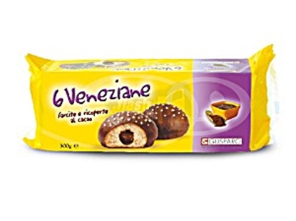 Picture of GUSPARO VENEZIANE CACAO 300GR